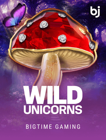 Wild Unicornspng game thumbnail