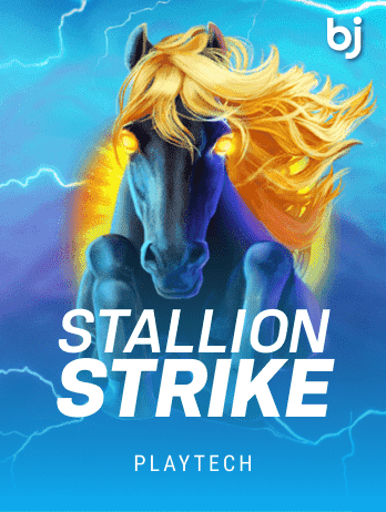 Stallion Strike game thumbnail