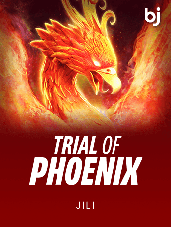 Trial of Phoenix game thumbnail