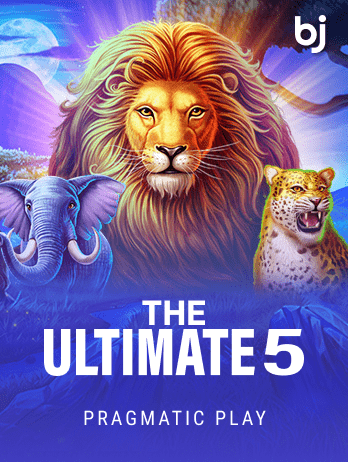 The Ultimate 5png game thumbnail