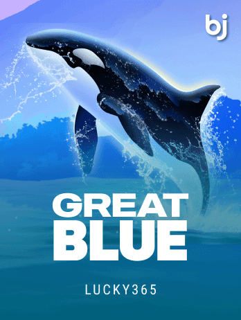 Great Blue game thumbnail