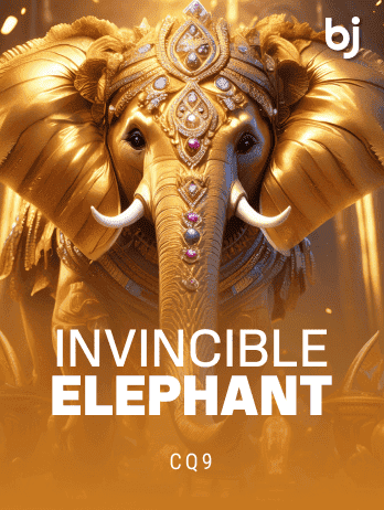 Invincible Elephantpng game thumbnail