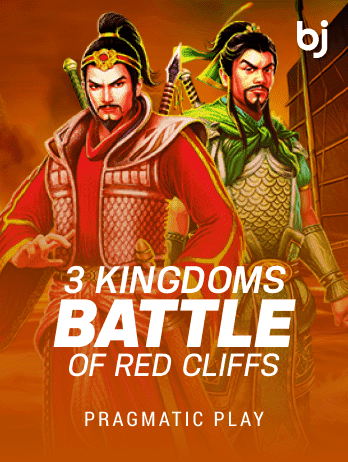 3 Kingdoms - Battle of Red Cliff game thumbnail